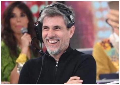 Pablo “Chato” Prada, habló del final del Bailando, del rating y 